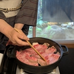京都河原町駅周辺ですき焼き！お腹も心も満足の人気店11選
