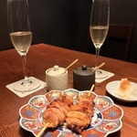 銀座エリアで焼き鳥！こだわりの味を楽しめる人気店15選