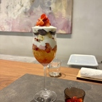 銀座のおしゃれなカフェで癒しの時を！買い物の途中で寄りたいお店19選