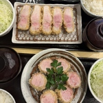 大阪府でとんかつ！大阪市・高槻市の人気店エリア別14選