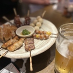 表参道エリアの居酒屋！おすすめのお店17選