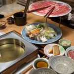 【鹿児島県鹿児島市】しゃぶしゃぶが人気のお店！駅別に4選