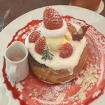 【大阪府】パンケーキが人気のお店！大阪市内を中心に13選