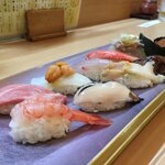 石川県で人気の寿司！金沢市周辺にあるおすすめ16選
