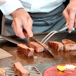 六本木駅周辺で行きたい鉄板焼きのお店！おすすめ14選