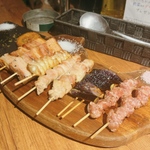 【すすきの】こだわりの焼き鳥とお酒を満喫できる人気店20選