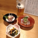 福井県の居酒屋で飲もう！福井市を中心におすすめ19選