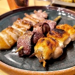 沖縄県で美味しい焼き鳥を食べよう！那覇市などエリア別に20選