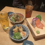 二条駅周辺でお酒や料理を楽しむなら！人気の居酒屋11選