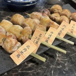 神保町駅周辺で焼き鳥！絶品串を楽しめる人気店14選