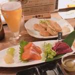 松本駅周辺の居酒屋で乾杯！ご当地グルメや地酒を満喫できるお店16選