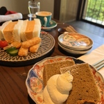 奈良県内のカフェでリラックス！観光の合間に寄りたいお店エリア別16選