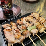 長野県内で焼き鳥！絶品串を楽しめる人気店エリア別7選