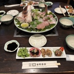 徳島の居酒屋で舌鼓！観光と一緒に美味しいひとときを楽しめるお店16選