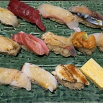 宮城県で寿司！新鮮ネタを楽しめる人気店エリア別14選