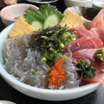 神奈川県で食べたい海鮮丼！エリア別おすすすめ13選