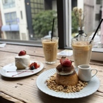 三宮でカフェ巡り！心地よさに包まれる至福のティータイムスポット15選