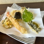 兵庫県で天ぷらを食べる！エリア別おすすめのお店20選