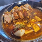 大阪市・本町駅周辺のカレー！おすすめのお店9選
