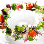 東京最高レベルの美味しいベジタリアン料理３選