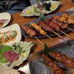 横須賀市の居酒屋12選！旨い料理とお酒で楽しいひとときを