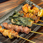奈良県で食べたい焼き鳥！奈良市などエリア別に人気14選