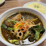 北海道で食べたいカレー！札幌市などエリア別に人気店14選