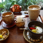 中崎町の魅力的なカフェ5選！レトロな街並みで楽しむおしゃれなひととき