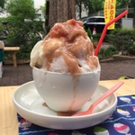 名古屋で美味しいかき氷がいただけるお店