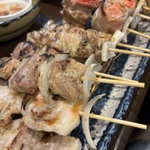久留米エリアで焼き鳥！絶品串を楽しめる人気店10選