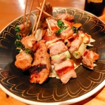 松山市内で焼き鳥を味わうなら！おすすめのお店3選