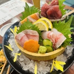 三鷹の居酒屋で乾杯！美味しいつまみと酒で至福の時が過ごせるお店20選