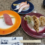 【大阪府】人気の回転寿司店！エリア別10選