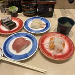 【京都府】人気の回転寿司店！エリア別10選
