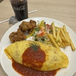 【広島市】オムライスの美味しいお店！エリア別5選