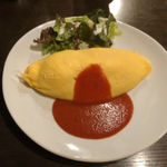 大阪府でおすすめのオムライス10選！エリア別・人気なお店