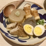 福岡エリアでおでん！お腹も心も温まる人気店駅別10選