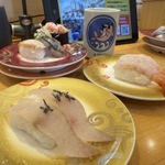 北海道の回転寿司！こだわりネタの人気店エリア別10選