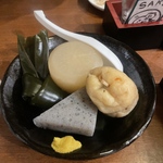 横浜市でおでん！絶品具材が揃う人気店エリア別10選