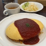 【奈良県】オムライスの美味しいお店！エリア別7選
