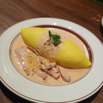 【神戸市】オムライスの美味しいお店！エリア別10選
