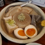 札幌エリアでおでん！お腹も心も温まる人気店エリア別10選