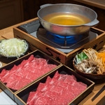 有楽町駅周辺でしゃぶしゃぶを食べるならココ！人気店19選