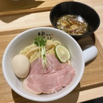 東京都内でおすすめのつけ麺！エリア別人気店16選