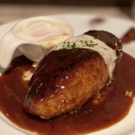 【東京都】ハンバーグが人気のお店！エリア別10選