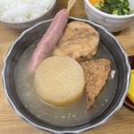 大阪府大阪市でおすすめのおでん10選！評判のお店
