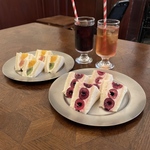 【大阪府】おしゃれな喫茶店！エリア別10選