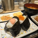 渋谷駅周辺のおにぎり！おすすめのお店8選
