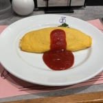 新宿エリアのオムライス！おすすめのお店7選