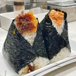 新宿エリアのおにぎり！おすすめのお店10選
